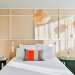 Szálloda Mercure President 4*