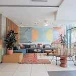 Mercure President