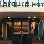 Mercure President 4*