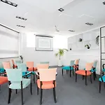 Mercure President 4*