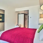 Mercure President Szálloda Biarritz