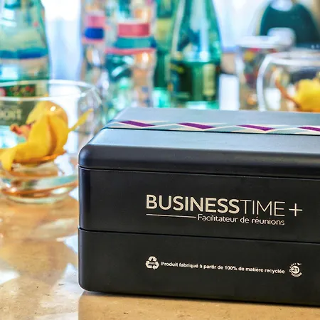 Hotel Mercure President Biarritz