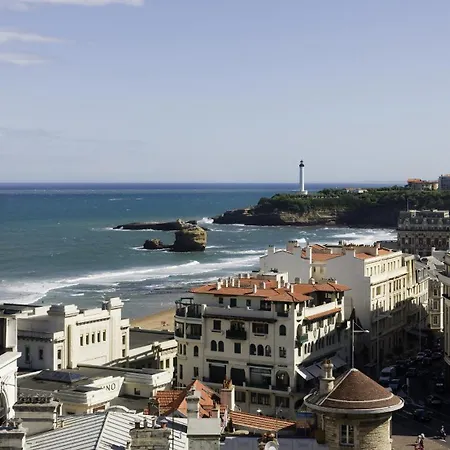 Mercure President Hotel 4*