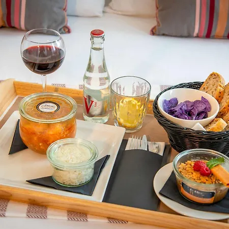 Mercure President Biarritz