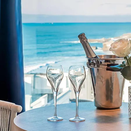 Mercure President Hotell Biarritz