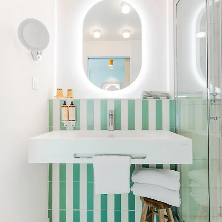 Hotell Mercure President Biarritz