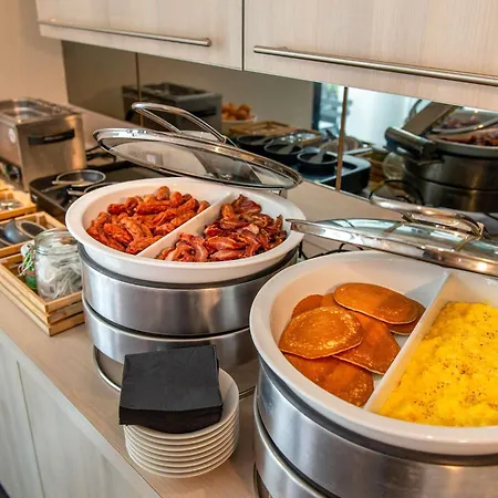 Hotell Mercure President 4*