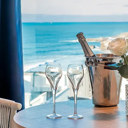 Hotel Mercure President 4*