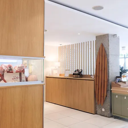 Mercure President Hotel 4*