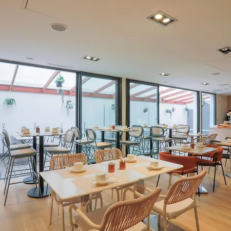 Mercure President Biarritz