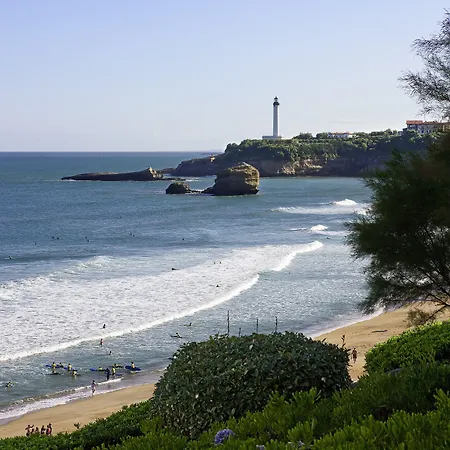 Mercure President Hotel 4*