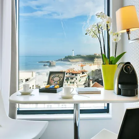 Mercure President Hotel 4*