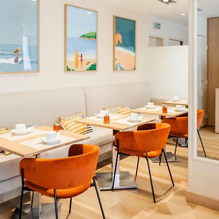 Mercure President Hotel Biarritz