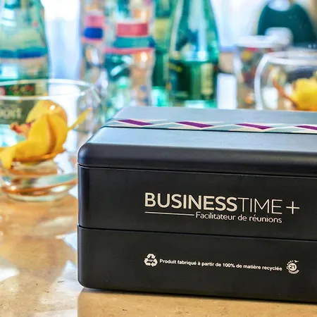 Mercure President Hotel Biarritz