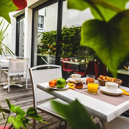 Mercure President Hotel Biarritz