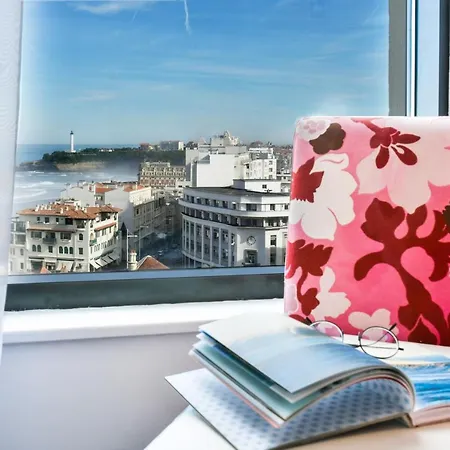 Mercure President Biarritz