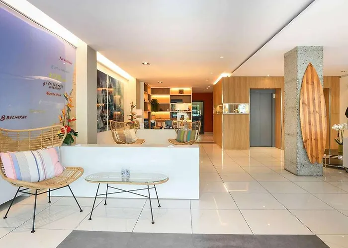 Hotell Mercure President