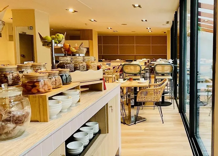 Mercure President 4*