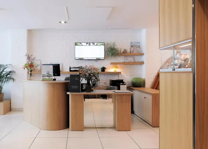 Mercure President Hotell 4*