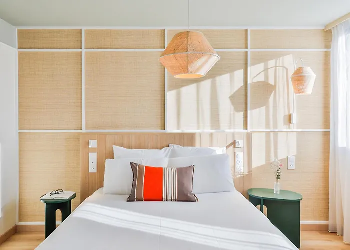 Hotel Mercure President 4*