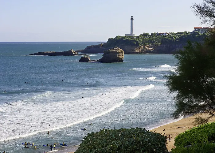 Mercure President Hotel 4*