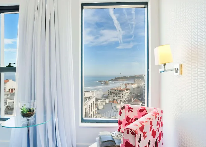 Hotel Mercure President