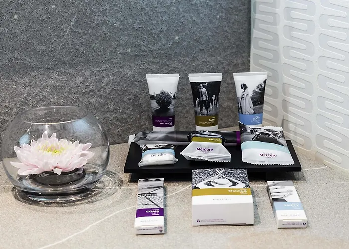 Mercure President Hotel 4*