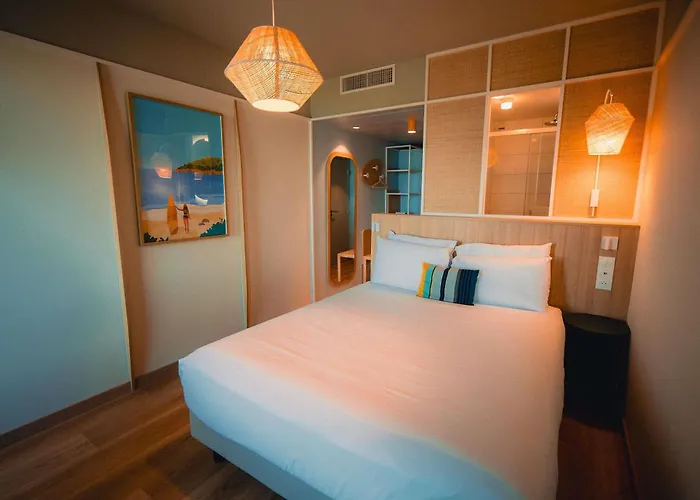 Mercure President Hotel