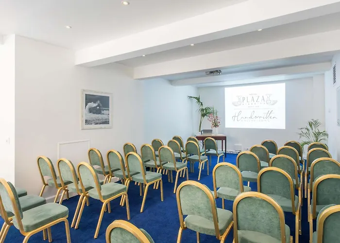 Hotel Mercure President 4*