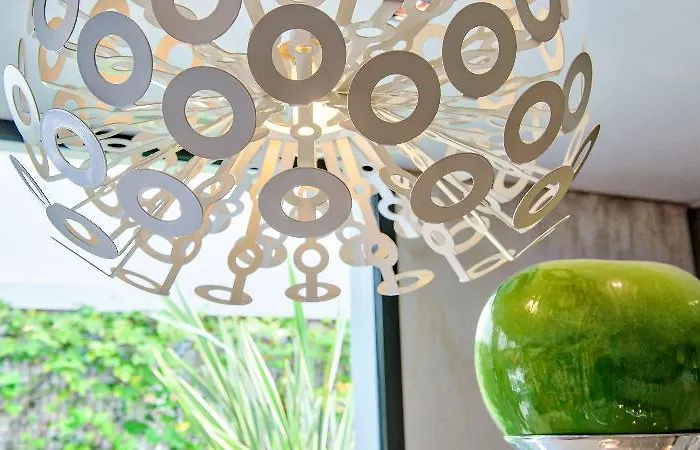 Mercure President Hotell Biarritz