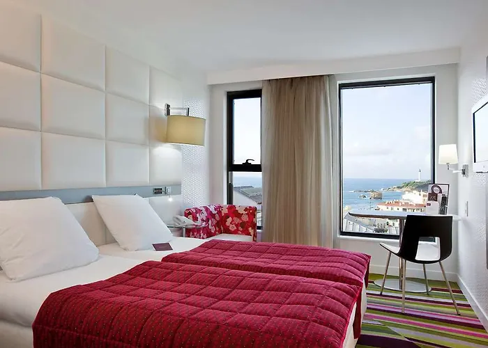 Mercure President Hotel