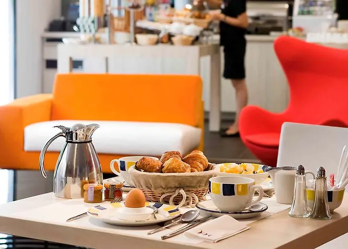 Mercure President 4*