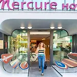 Mercure President Hotel