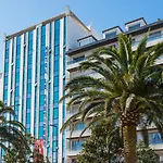 Mercure President 비아히쯔