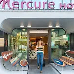 Mercure President Szálloda Biarritz