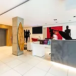 Mercure President Szálloda Biarritz