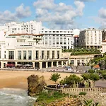 Szálloda Mercure President Biarritz