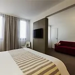 Hotel Mercure President Biarritz