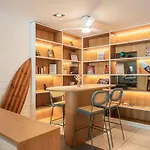 Hotel Mercure President Biarritz