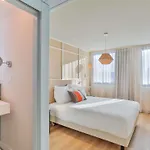 Mercure President 호텔 비아히쯔