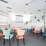 Hotel Mercure President 4*