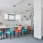 Mercure President Biarritz