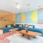 Hotel Mercure President