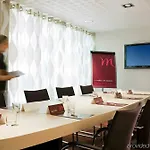Mercure President Hotel Biarritz