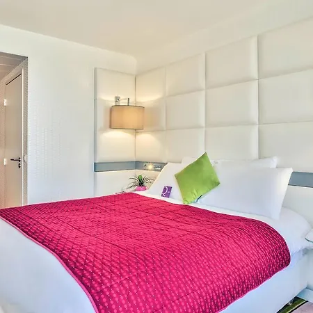 Mercure Président Hotel 4*
