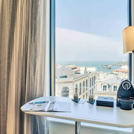 Mercure President فندق