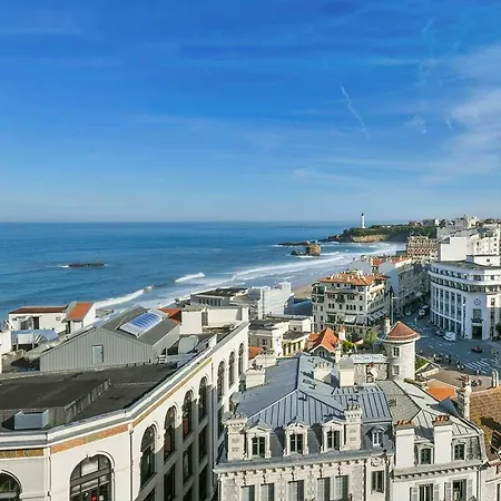 Mercure Président Hotel