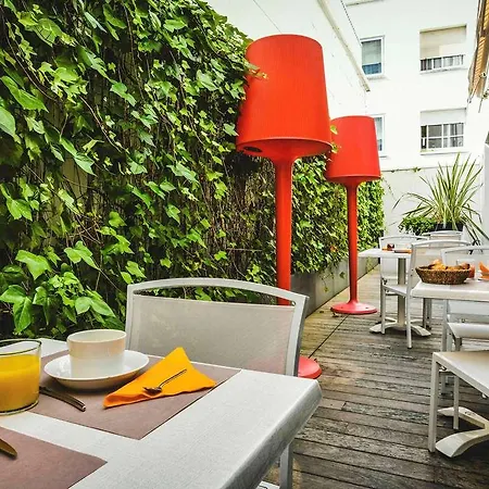 Mercure Président Hotel Biarritz