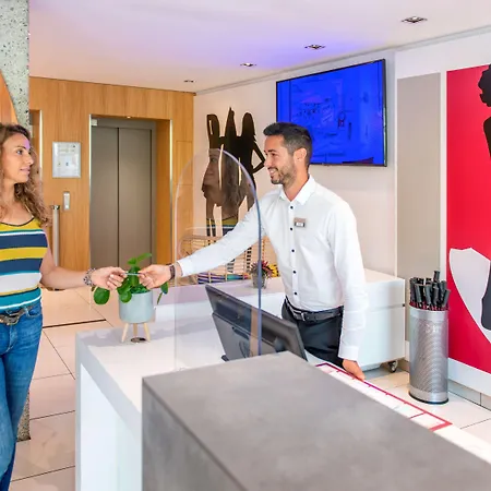 Mercure Président Hotel 4*