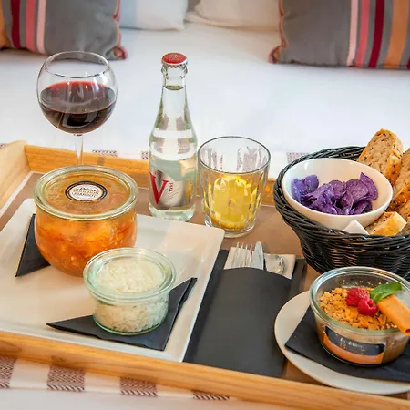 Mercure Président Biarritz